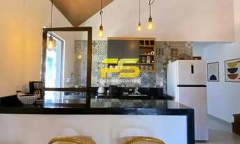 Imagem 5: CASA LOCAÇÃO TEMPORADA CONDOMINIO MONTE CARMELO BANANEIRAS-PB