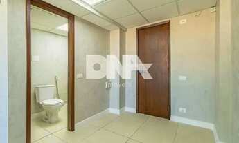 Imagem 6: Sala comercial reformada a venda em Ipanema