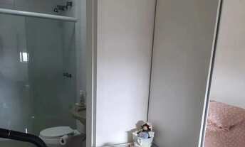 Imagem 6: Apartamento para Venda em Florianópolis, Campeche, 2 dormitórios, 1 suíte, 2 banheiros, 1