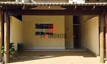 Imagem: BELA CASA 2 QTS/1S C ARMÁRIOS PLANEJADOS