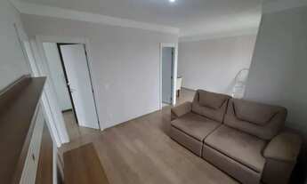 Imagem 5: Apartamento para locação no Condomínio Go Maraville no Parque União em Jundiaí - SP