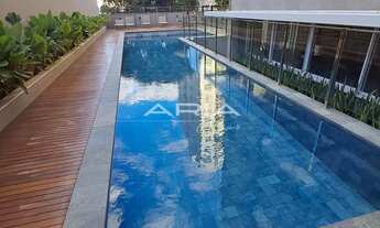 Imagem 4: Apartamento NOVO à VENDA no Edifício Villa Montese, região Central, Londrina PR