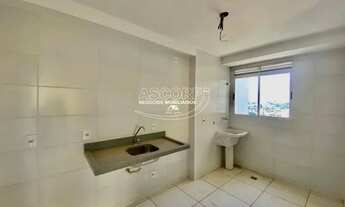 Imagem 6: Apartamento para alugar no Condomínio Prime América Residence, Nova América, Piracicaba