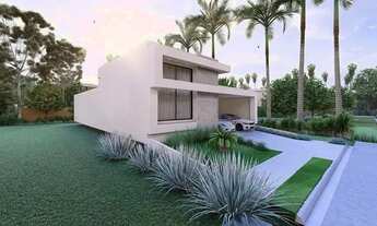 Imagem 3: Casa com 3 Suítes Santorini - Paulínia