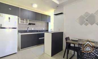 Imagem 2: Apartamento com 2 dormitórios para alugar, 44 m² por R$ 2.530,00/mês - Protásio Alves - Po