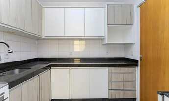 Imagem 3: APARTAMENTO - 3 Quartos