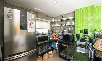 Imagem 5: Cobertura com 1 quartos à venda em Ingá - RJ