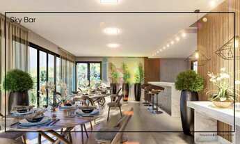 Imagem 2: Vendo Studio Verso Residencial