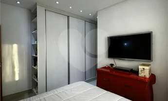 Imagem 5: Apartamento com 3 quartos à venda em Jardim Aclimação - MT