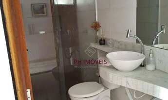 Imagem 5: Casa em Condomínio Fechado com 3 dormitórios sendo 1 suíte - 92m²