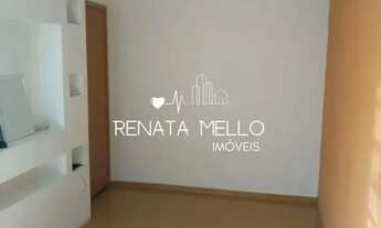 Imagem 2: Apartamento a venda no Reserva Itatiaia, Acesso Oeste, Resende/RJ