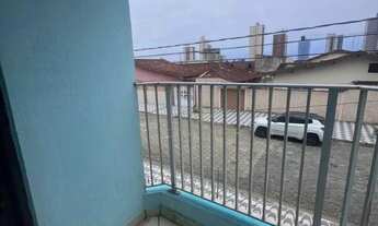 Imagem 3: Apartamento com 1 dormitório à venda, 40 m² por R$ 212.000,00 - Maracanã - Praia Grande/SP