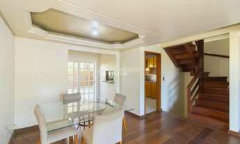 Imagem: Casa em Condomínio 3 quarto(s), no bairro