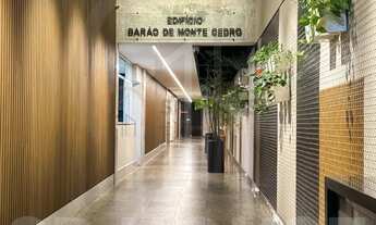 Imagem 7: VENDA SALA 21M² NA QUADRA DA PAULISTA NA BELA VISTA 01 VAGA METRÔ CONSOLAÇÃO