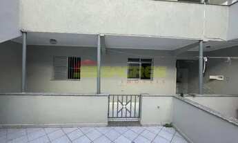 Imagem 3: Apartamento com 01 Dormitório, Parque São Lucas por R$ 1.200,00