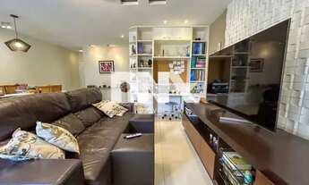 Imagem: Apartamento Duplex / Residencial / Botafogo