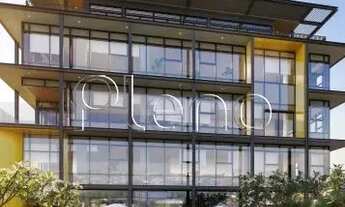 Imagem: Laje para alugar em Campinas, Nova Campinas