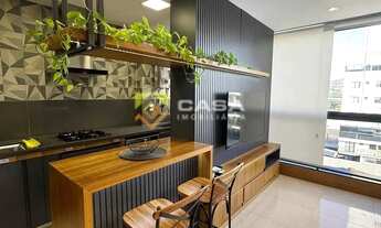 Imagem: Sensacional apartamento em Bento Ferreira