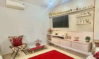 Imagem: Belíssima casa no Recanto do Bosque 220m2