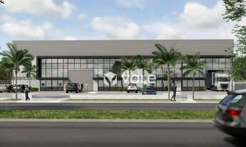 Imagem 2: Galpão para alugar, 3054 m² por R$ 90.000/mês - 1001 Sul (Acsu-So 100) - Palmas/TO