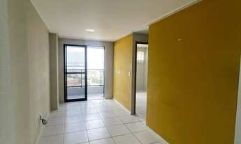 Imagem: Edf. Maria Clara nobre