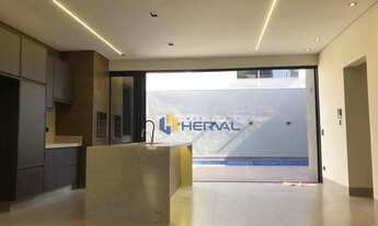 Imagem 3: Sobrado com 3 suítes à venda, 202 m² por R$ 1.290.000 - Jardim Espanha - Maringá/PR