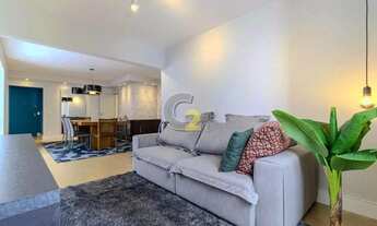 Imagem 7: Apartamento para locação em Higienópolis 3 quartos, 1 suÍte e 2 vagas