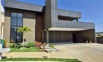 Imagem: Casa Set Life 1/Condominio Set Life / 4