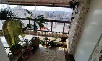 Imagem 4: Apartamento em Rua Voluntários da Pátria - Santana - São Paulo/SP