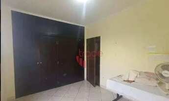 Imagem 5: Casa à Venda de 03 Quartos no Bairro Jardim Palma Travassos em Ribeirão Preto com Quintal