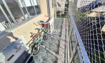 Imagem 7: MÉIER - Magalhães Couto 3 Quartos - 2 Banheiros - 1 Vaga