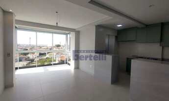 Imagem 4: Apartamento com 3 dormitórios à venda, 94 m² por R$ 1.200.000,00 - Centro - Bragança Pauli