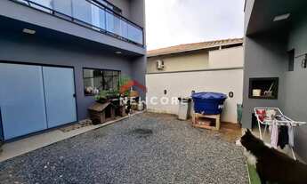 Imagem 4: Sobrado em Rua 1908 - 251 - Itajuba - Barra Velha/SC