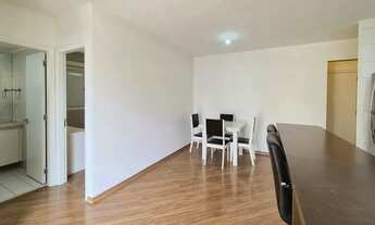 Imagem 6: Imóvel para aluguel possui 52 metros quadrados com 2 quartos em Vila Olímpia - São Paulo