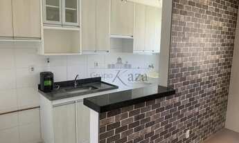 Imagem 2: Oportunidade - Apartamento - Palmeiras de São José - Residencial Spazio Campo Di Orleans