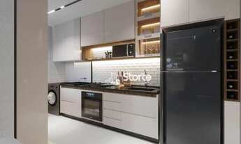 Imagem: Apartamentos com 2/4 à venda, 53,54m²