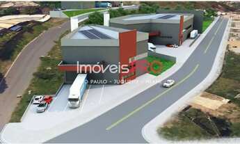 Imagem: Galpão logistico novo a venda ou para locação