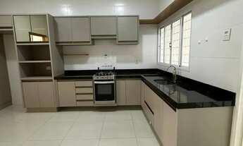 Imagem: Casa com 3 quartos no Jardim Guanabara