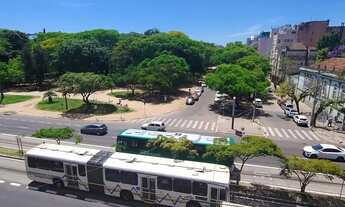 Imagem: Ótimo apartamento desocupado de frente