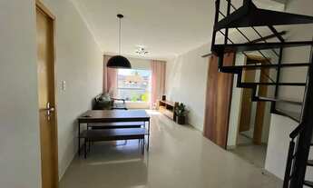 Imagem 7: Apartamento para Locação em Lauro de Freitas, Buraquinho, 3 dormitórios, 2 suítes, 1 banhe