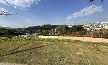 Imagem: Lote à venda, Condomínio Alphaville Vespasiano