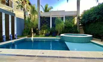 Imagem 2: CASA EM CONDOMÍNIO - ALPHAVILLE 3 - SP