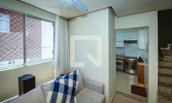 Imagem 3: Apartamento à Venda - Castelo, 2 Quartos, 150 m2