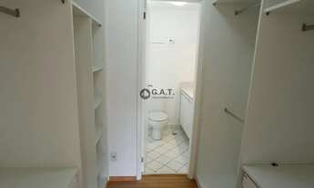 Imagem 3: Aluguel de Apartamento de Luxo em Sorocaba-SP: 4 Quartos, 3 Suites, 3 Salas, 4 Banheiros