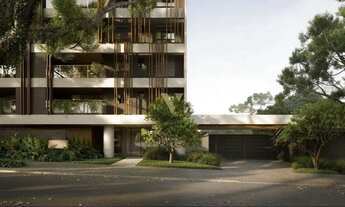 Imagem: Apartamento em construção, 3 quartos