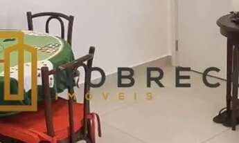 Imagem 3: Apartamento mobiliado para venda ou locação, Condomínio Manai Residence - Indaiatuba/SP