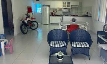 Imagem 6: Casa ITAMARACÁ ( PRAIA DO SOSSEGO