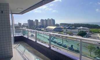 Imagem: Zefirus, 178 M², 4 Suítes, Vista Mar