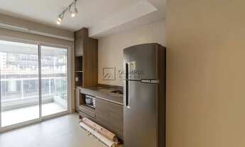 Imagem 5: Venda Apartamento 1 Dormitórios - 34 m² Consolação