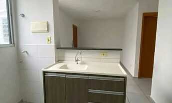 Imagem: ALUGA-SE APARTAMENTO CONDOMÍNIO CHAPADA